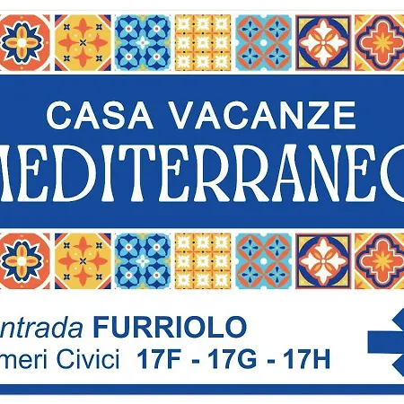 Apartment Mediterraneo