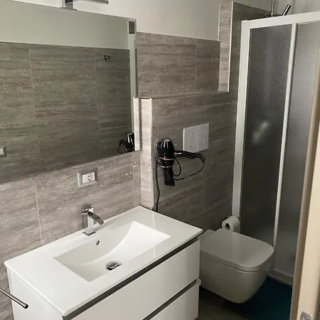 Mediterraneo Capo d'Orlando