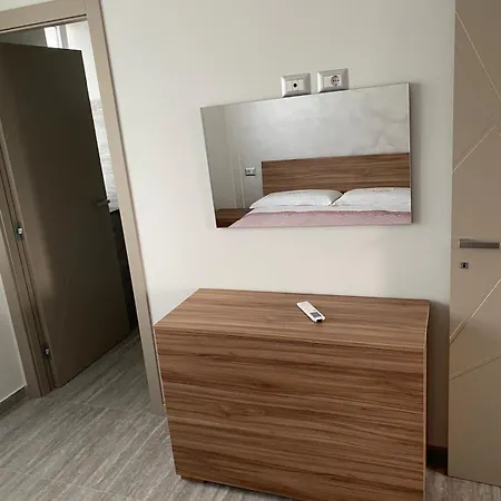 Mediterraneo Capo d'Orlando