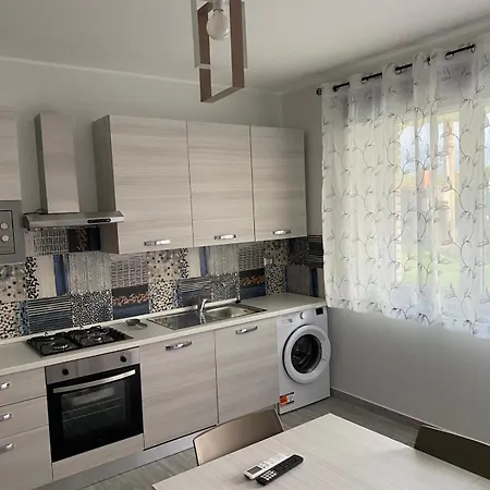 Mediterraneo Apartment Capo d'Orlando