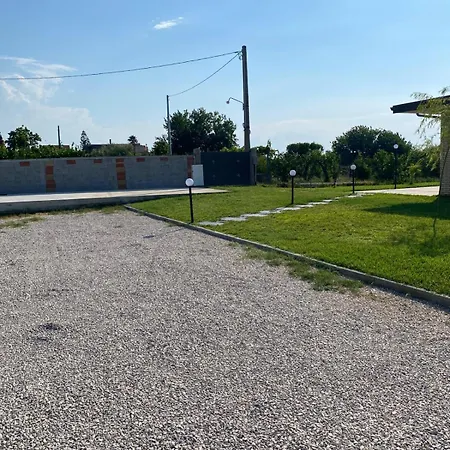 Mediterraneo Apartment *