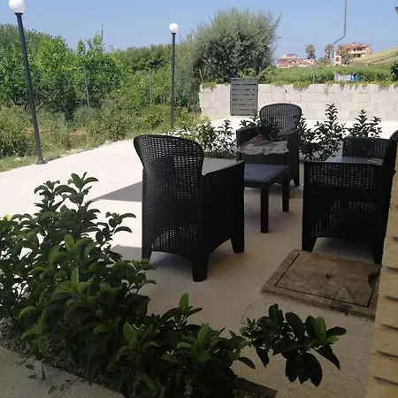 Apartment Mediterraneo *