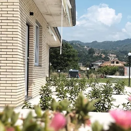 Apartment Mediterraneo Capo d'Orlando