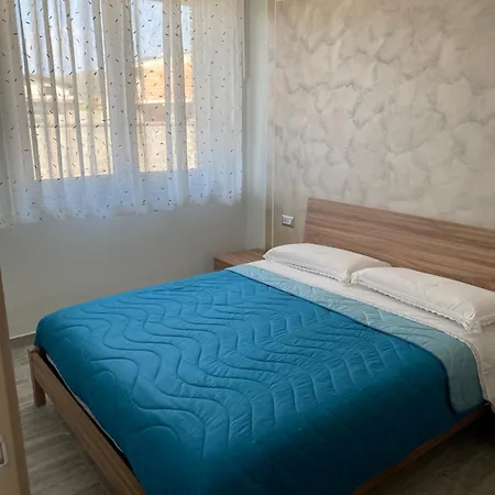 Mediterraneo Apartment Capo d'Orlando